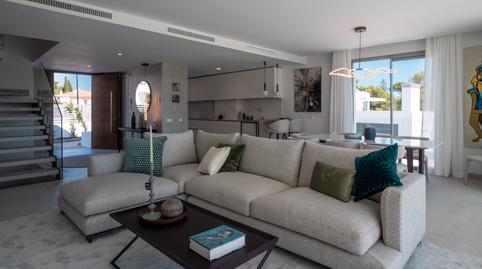 Photo 5 of Single-family semi-detached for sale in Alta Vista-alta Vista, 39, San Pedro de Alcántara pueblo, Málaga