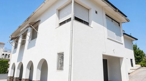 Foto 3 de Casa o xalet en venda a Sils, Girona