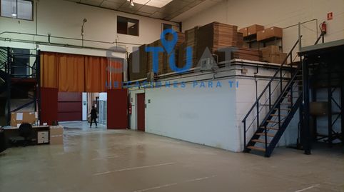 Photo 5 of Industrial buildings for sale in Carrer Torruella I Urpina, 1, Cervelló, Barcelona