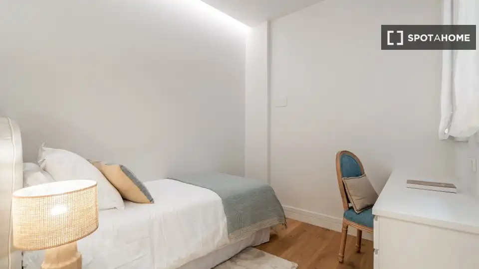 Wohnung mit Terrasse zur Miete in Centro, imagen 15