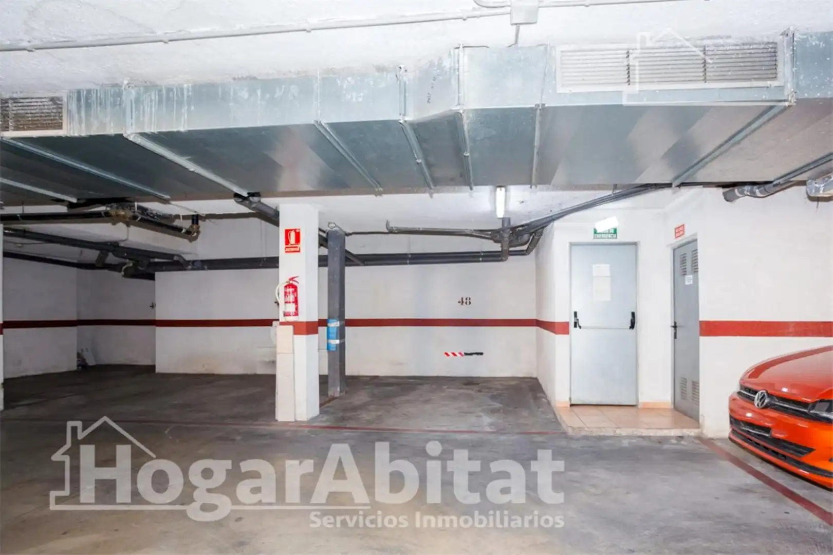 Appartement avec terrasse à vendre à Calle Marqués de Estella, imagen 31