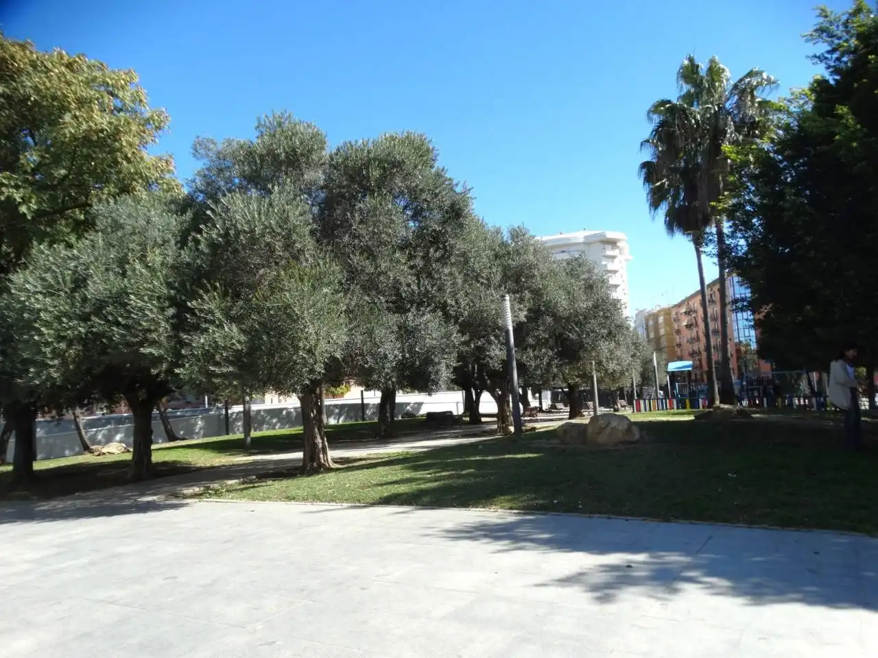 Wohnung zur Miete in Huelva, Huelva
