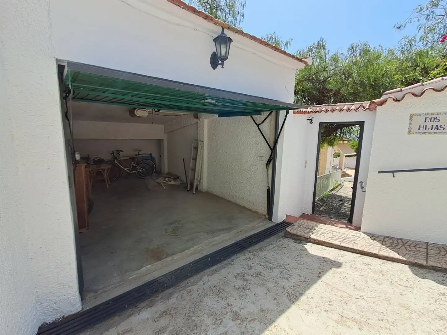 Casa o chalet de alquiler en Altea la Vella