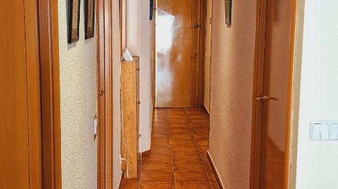 Foto 4 de Piso en venta en Avenida Juventud, 2, El Tiemblo , Ávila