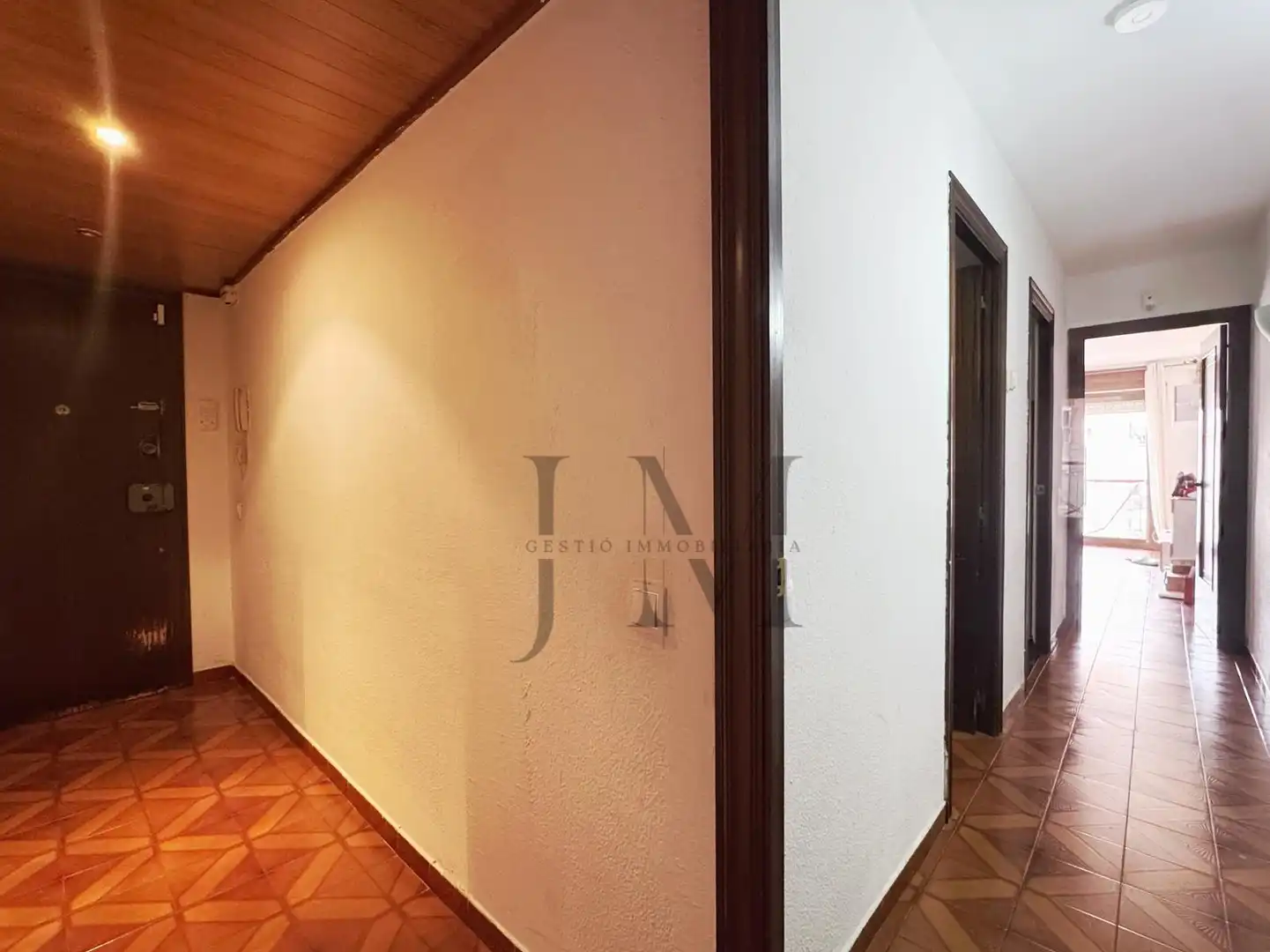 Pis en venda en Badalona amb Aire condicionat, Calefacció i Traster