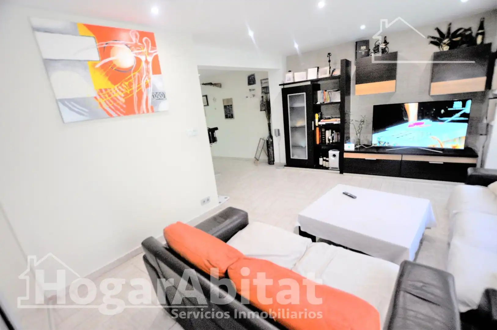 Wohnung mit Aufzug zum Verkauf in Avenida Burjasot, imagen 19