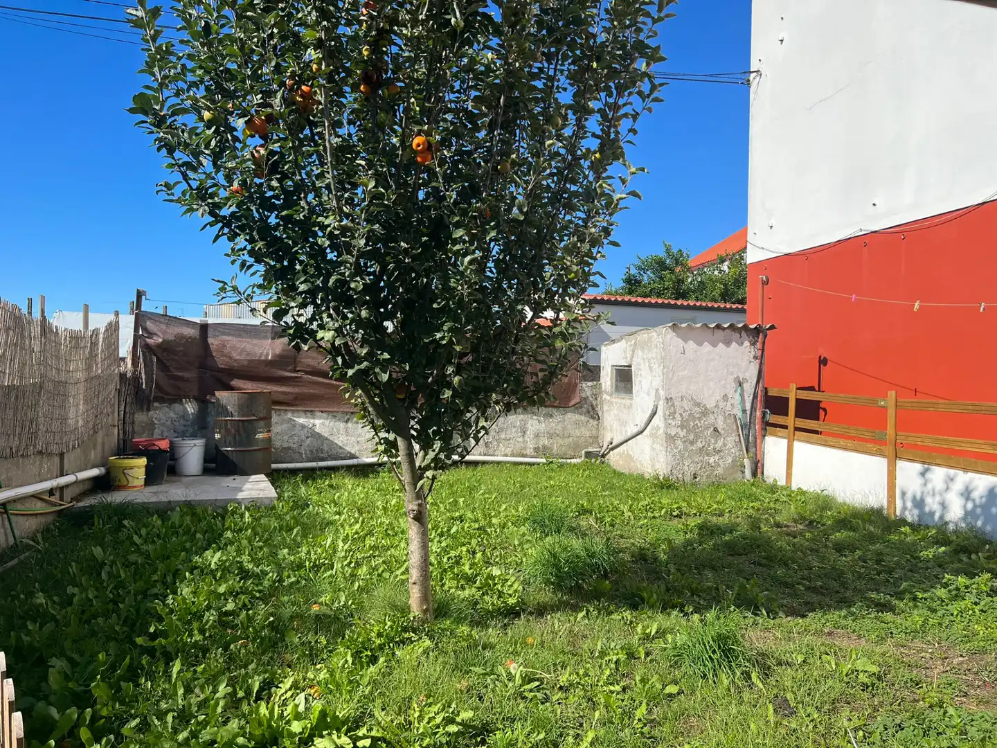 Pis en venda en Ferrol amb Calefacció, Jardí privat i Traster
