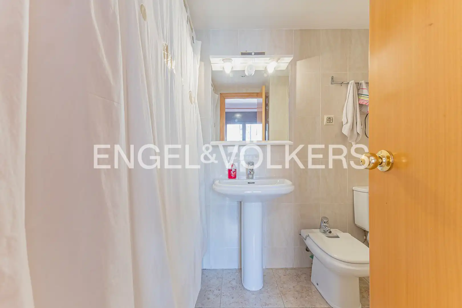 Appartamento con terrazza in vendita a Eixample, imagen 15