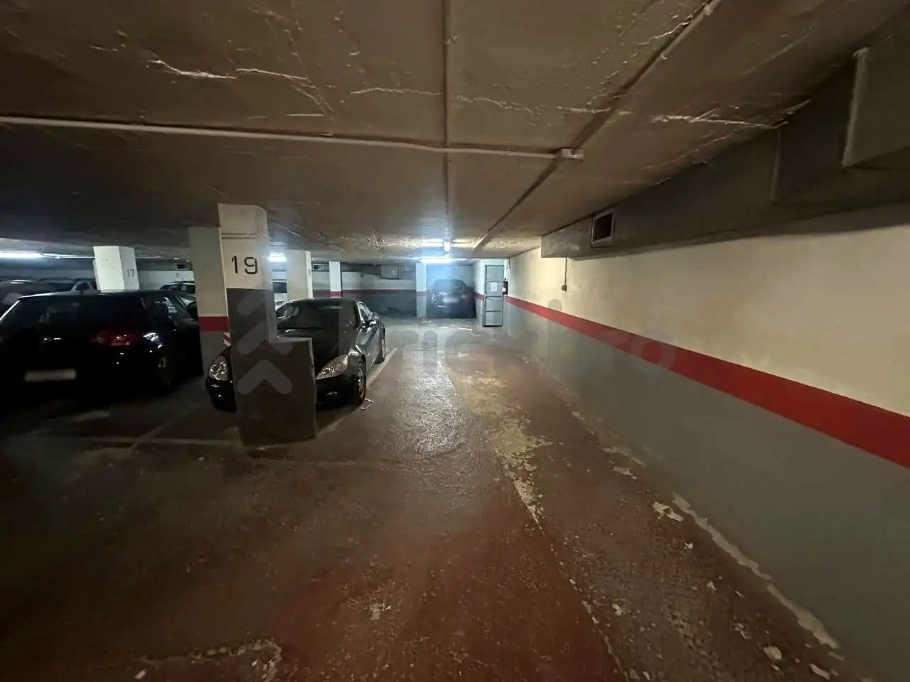 Garatge en venda a Del Francolí, El Putget i el Farró