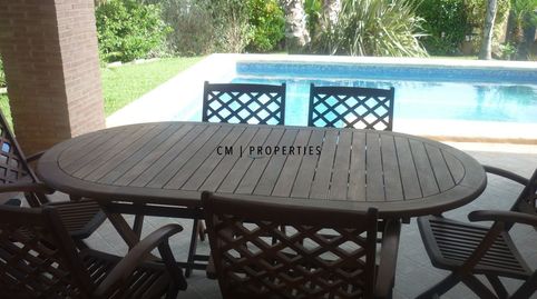 Photo 2 of Houses for rent in Alfinach - Los Monasterios, Puçol