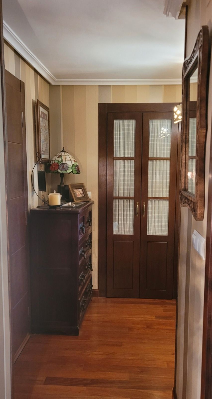 Attic for sale in Avilés  with Heating, Parquet flooring and Terrace