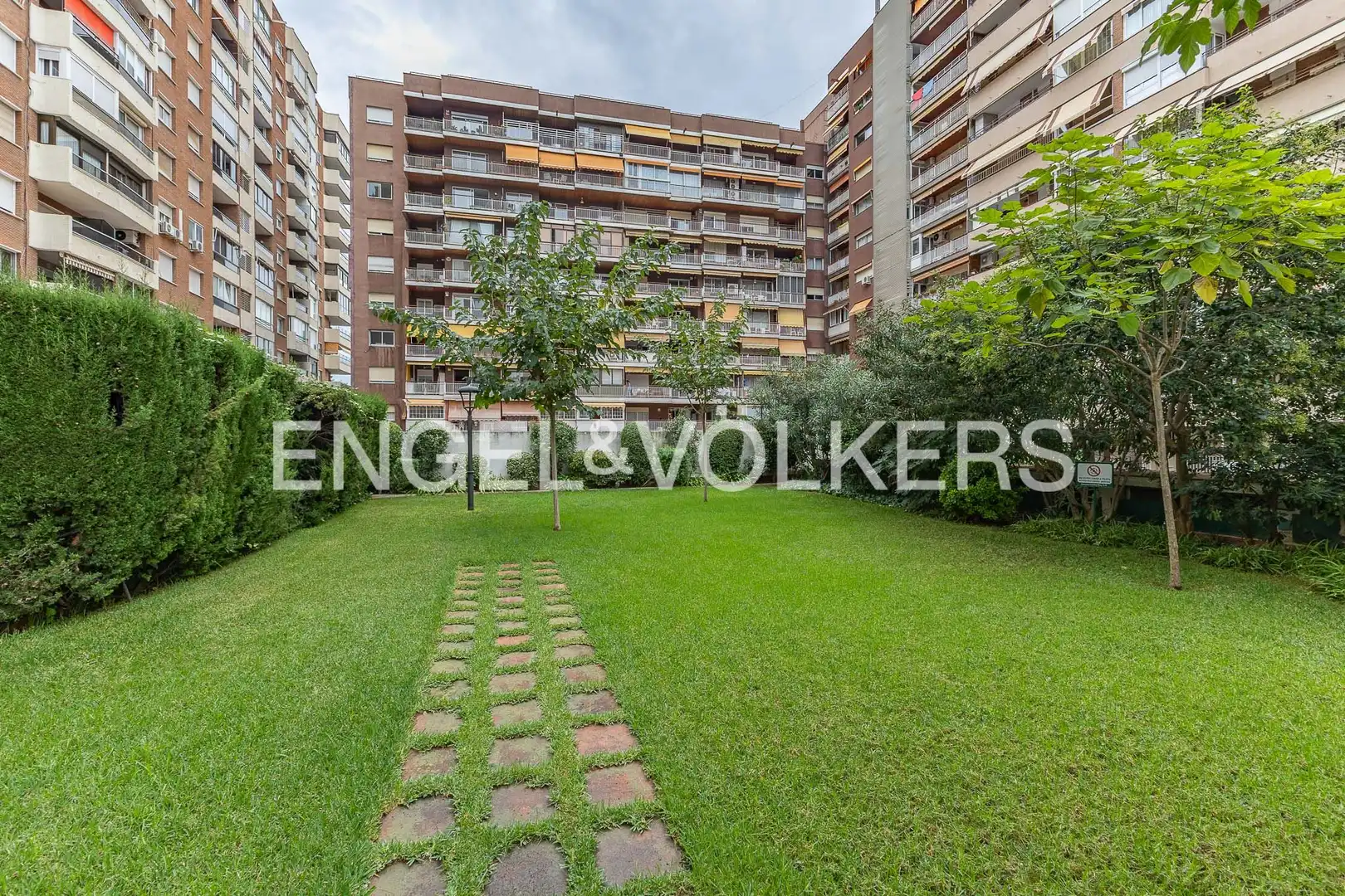 Wohnung mit Terrasse zum Verkauf in Les Corts, imagen 14