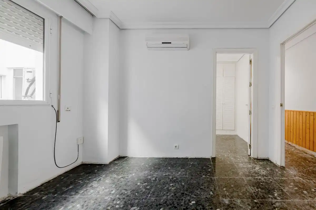 Piso con ascensor en venta en Calle Grupo Oscar Carvallo, imagen 13
