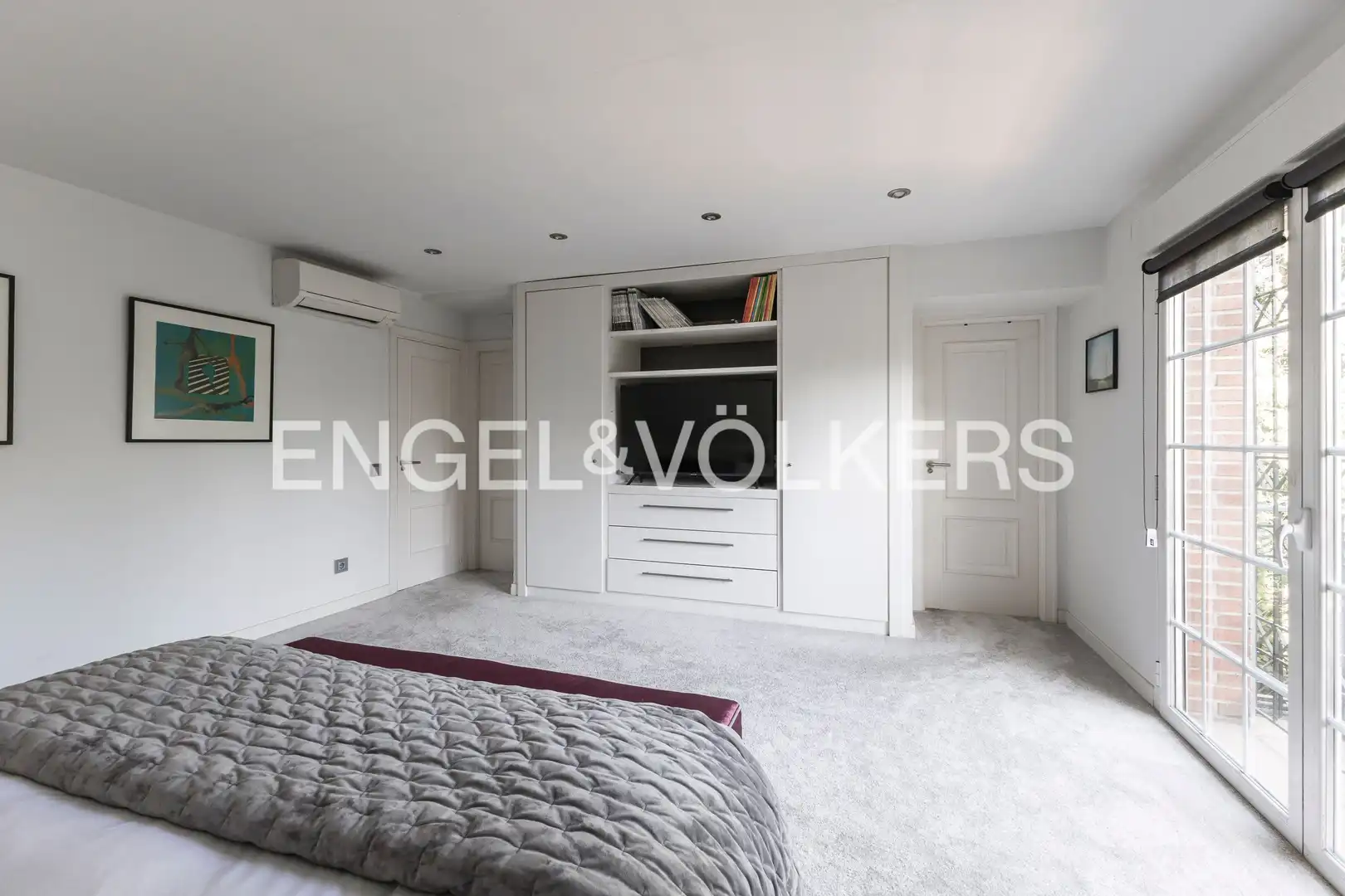 Casa con piscina en venta en Urbanización La Moraleja, imagen 26