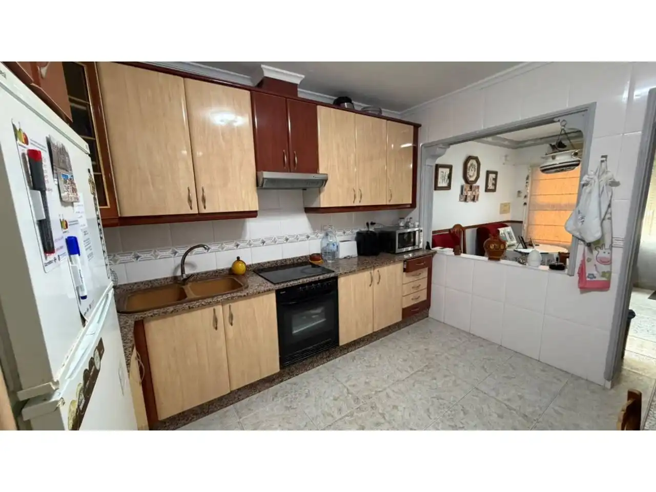 Casa in vendita a Madrigueras, imagen 3