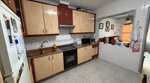 Foto 3 de Casa o chalet en venta en Madrigueras, Albacete