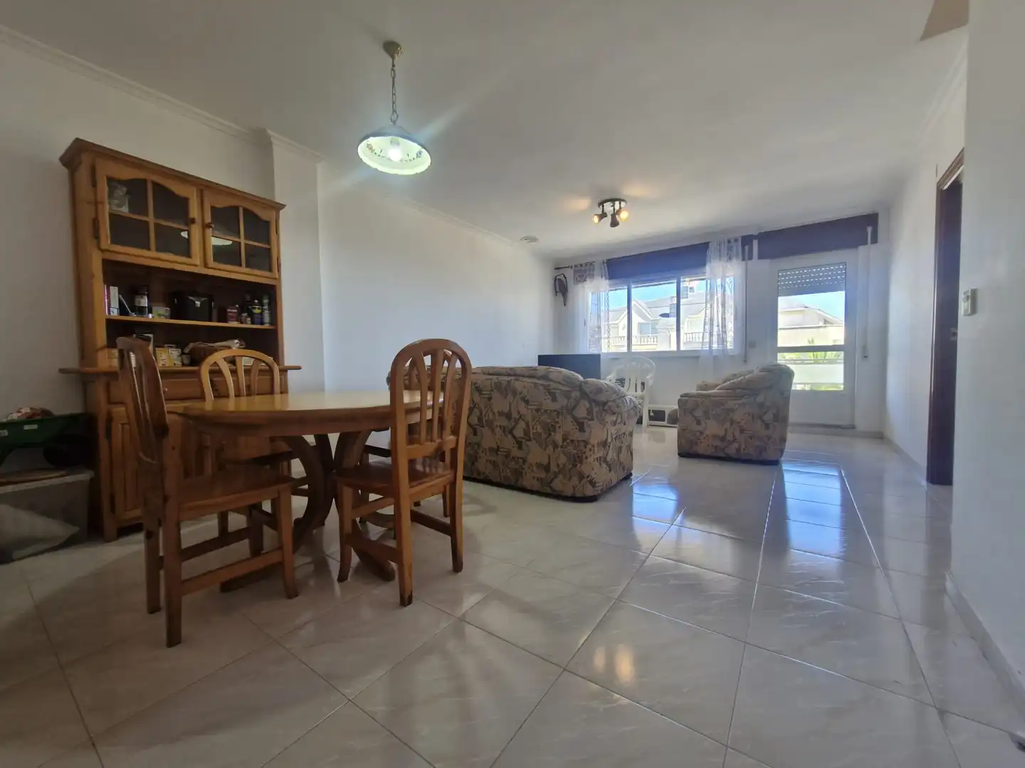 Duplexes for sale in Avenida Casiano Moreno, 42, Barreiros