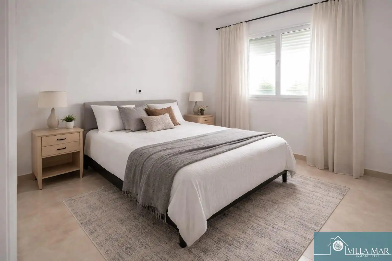 Bedroom of Detached homes for sale in Rota