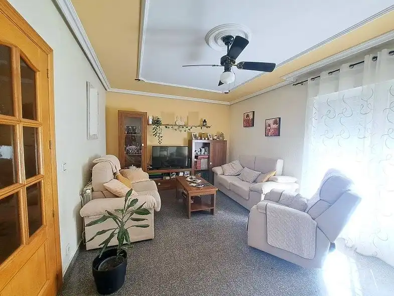 Casa en venta en Valdepeñas, imagen 3