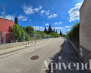 Exterior view of Residential for sale in Figueres