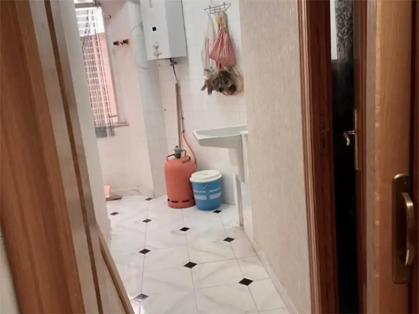 Bany de Pis en venda en Monóvar  / Monòver, Alicante