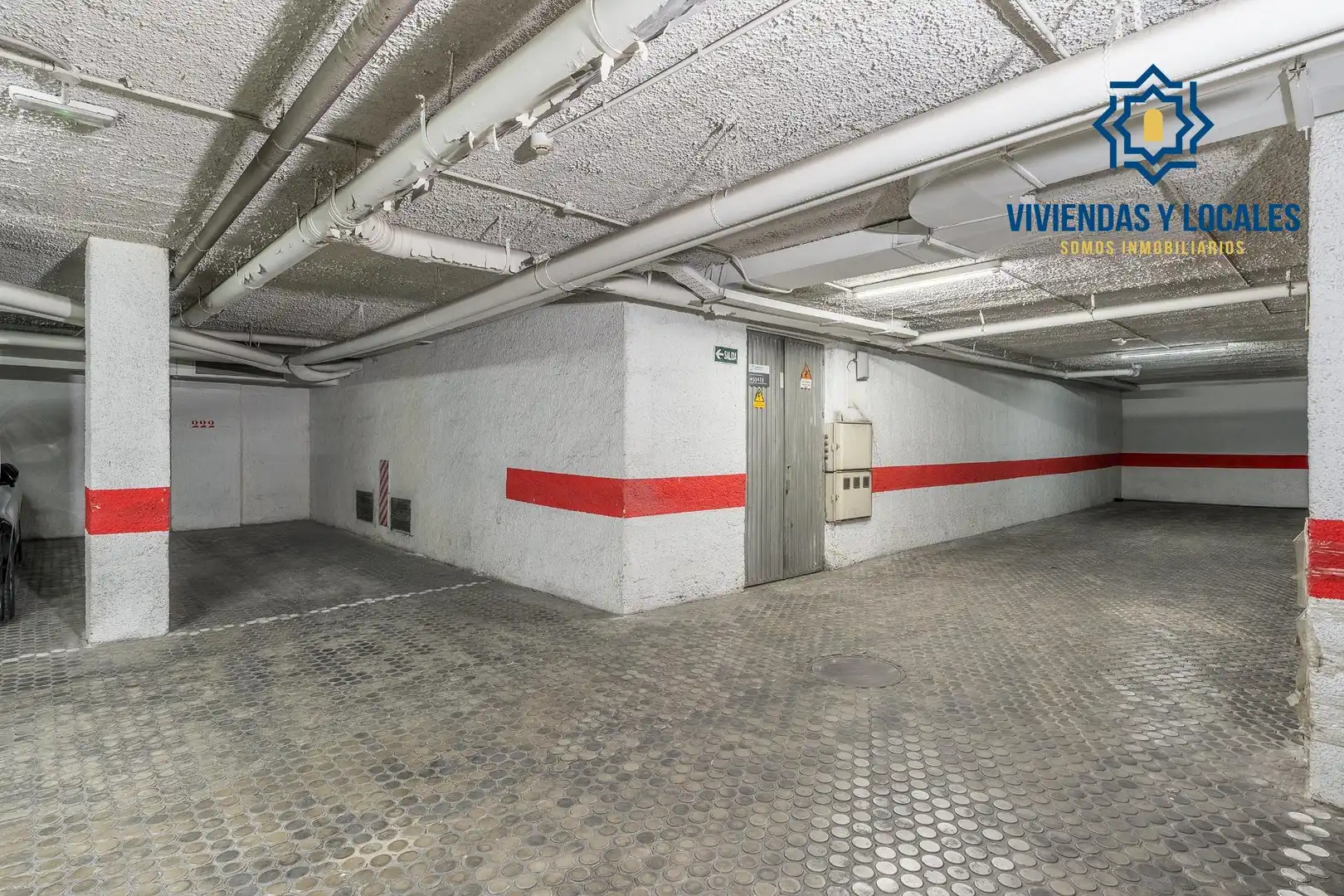 Bajo con piscina en venta en Beiro, imagen 58