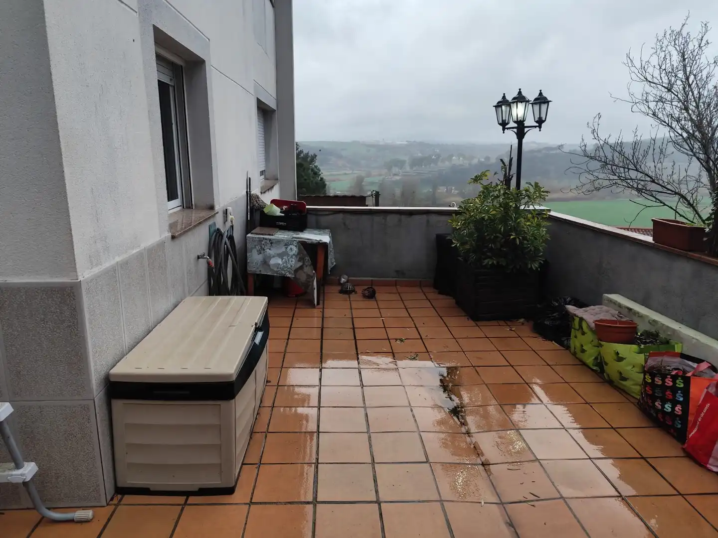 Villa con terrazza in vendita a Vilanova del Vallès, imagen 24