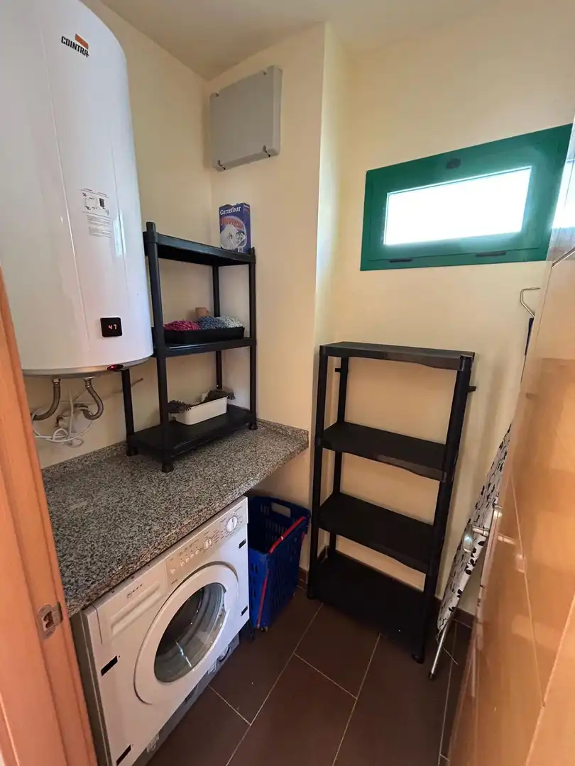 Apartament amb piscina en venda a Selwo, imagen 5