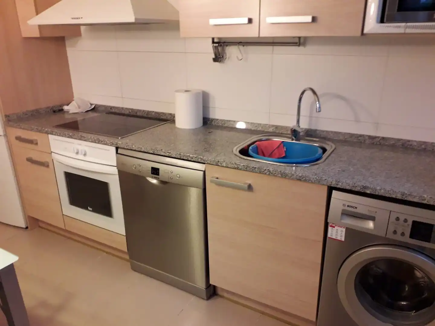 Wohnung mit Aufzug zur Miete in El Rabal, imagen 4