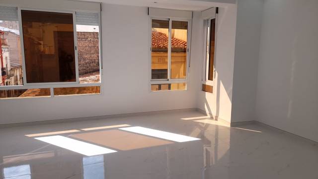 Piso en Venta en Calle del Poeta Verdaguer en Hospital - Plaza del Real