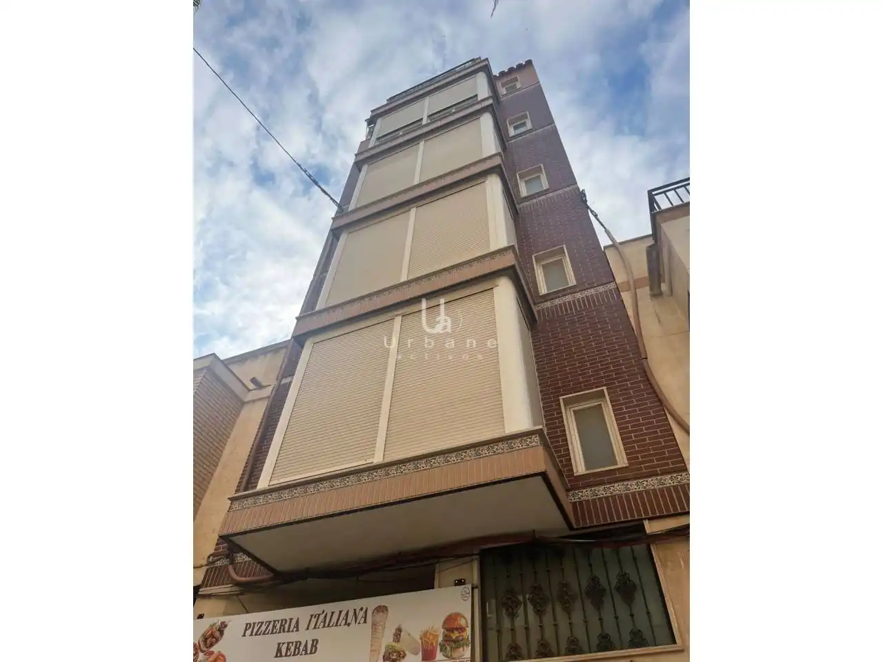 Pis en venda a Calle Lorca