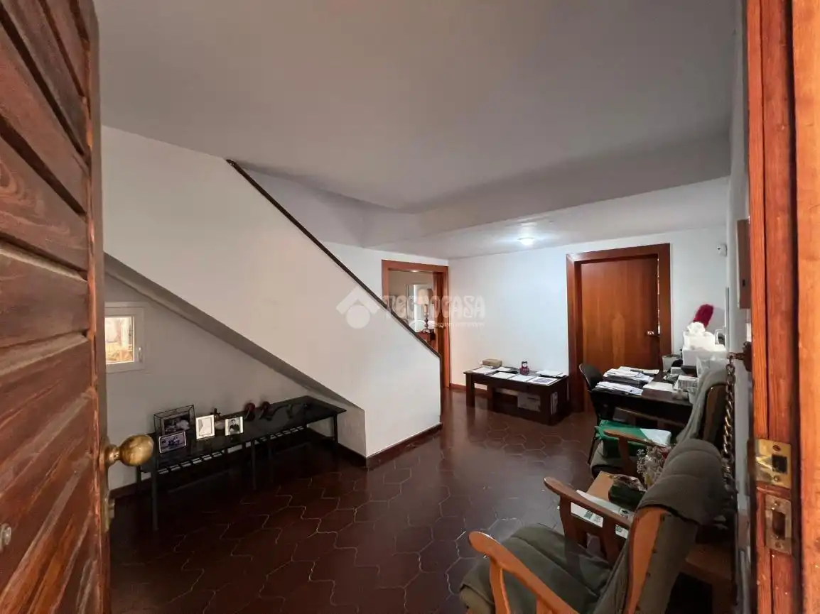 Houses for sale in Aljaraque  with Air Conditioner, Heating and Private garden