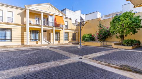 Foto 2 de Pis en venda a Madre de Dios, Cádiz