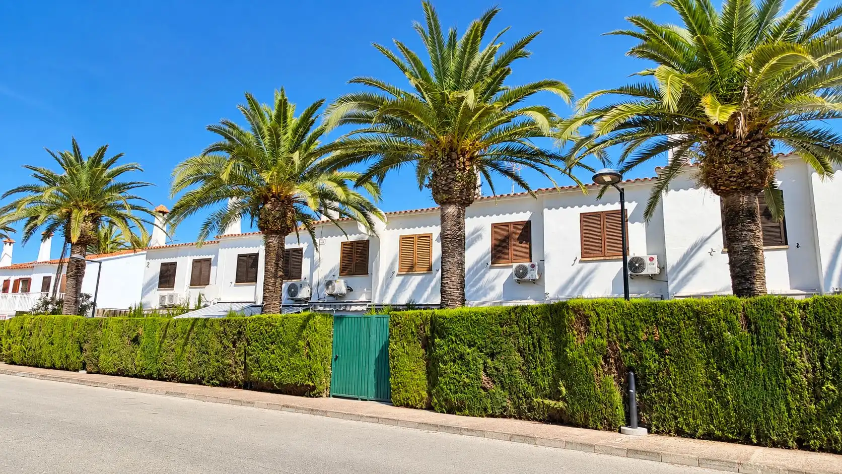 Casa a schiera con piscina in vendita a Las Marinas / Les Marines, imagen 11