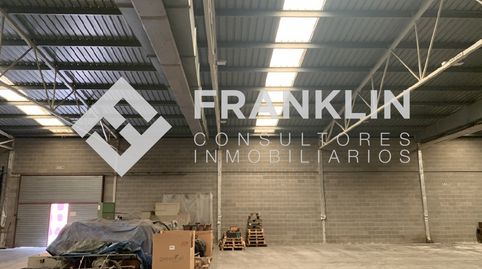Photo 2 of Industrial buildings for rent in Camí de la Mota, Gualba, Barcelona