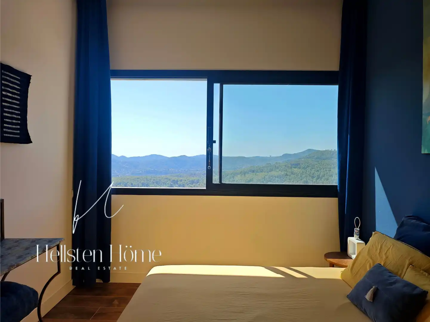 Casa con terrazza in vendita a Via Abadia de Montserrat, imagen 39