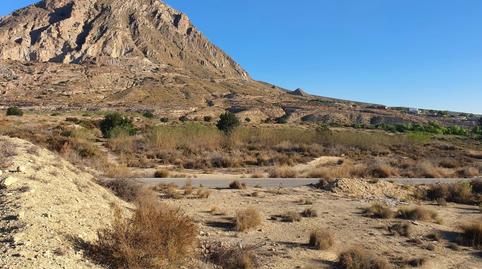 Foto 2 de Residencial en venda a El Rebolledo Polígono  (parcelas  y ), Rebolledo, Alicante
