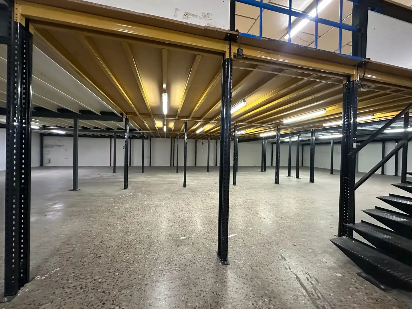 Industriegebäude zum Verkauf in Sant Josep - Zona Hospital, imagen 5