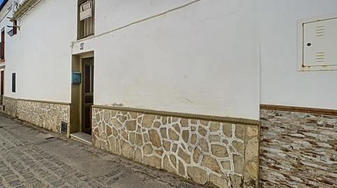 Foto 2 de Casa o xalet en venda a Calle Cerrillo, 58, Setenil de las Bodegas, Cádiz