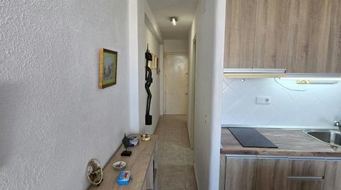 Foto 4 de Pis de lloguer a Av. de las Sirenas, Miramar - Torre del Moro, Alicante