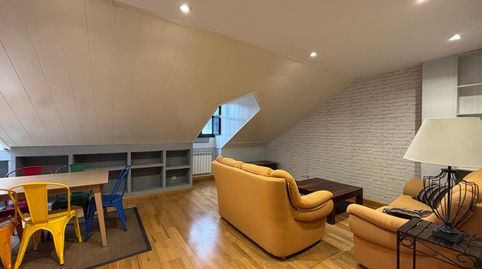 Foto 5 de Apartament de lloguer a Zona Alta, Ponferrada