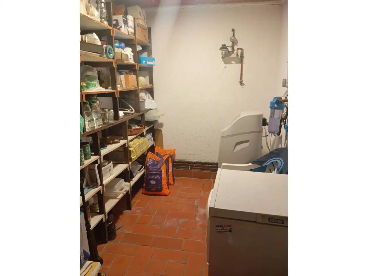 Casa con giardino in vendita a Bellvei, imagen 13