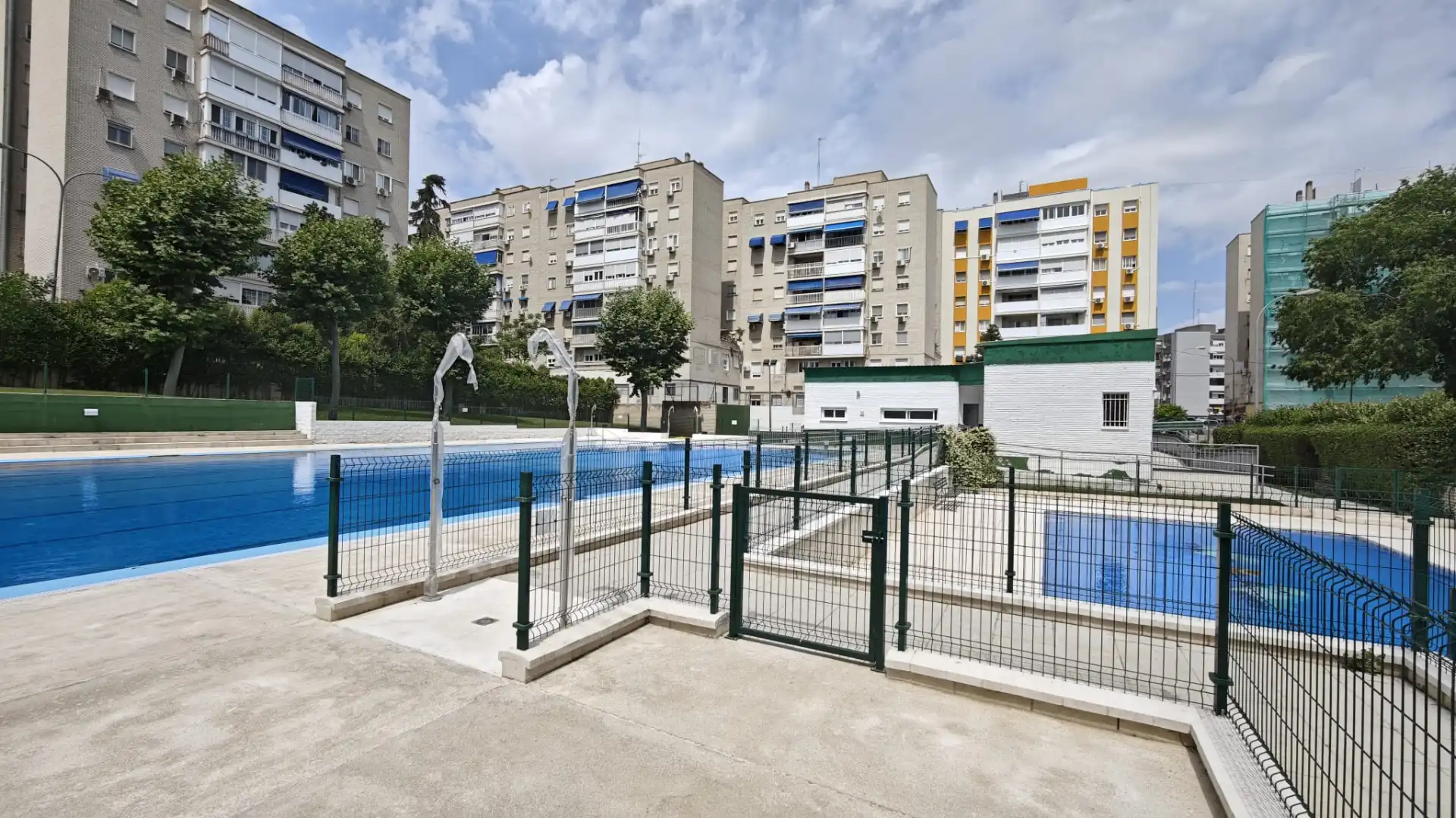 Wohnung mit Pool zum Verkauf in Calle del Plata, imagen 20