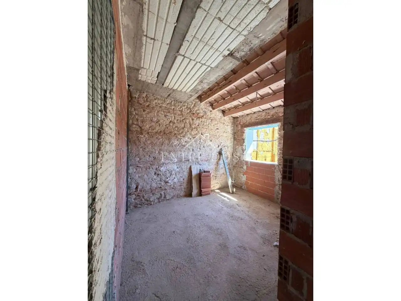 Casa o xalet en venda en Burriana / Borriana amb Terrassa