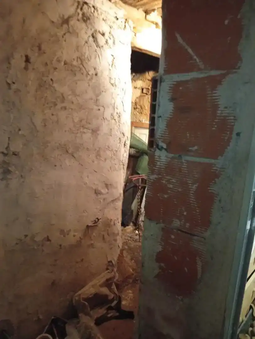 Casa adosada en venda en Villahán  amb Traster i TV