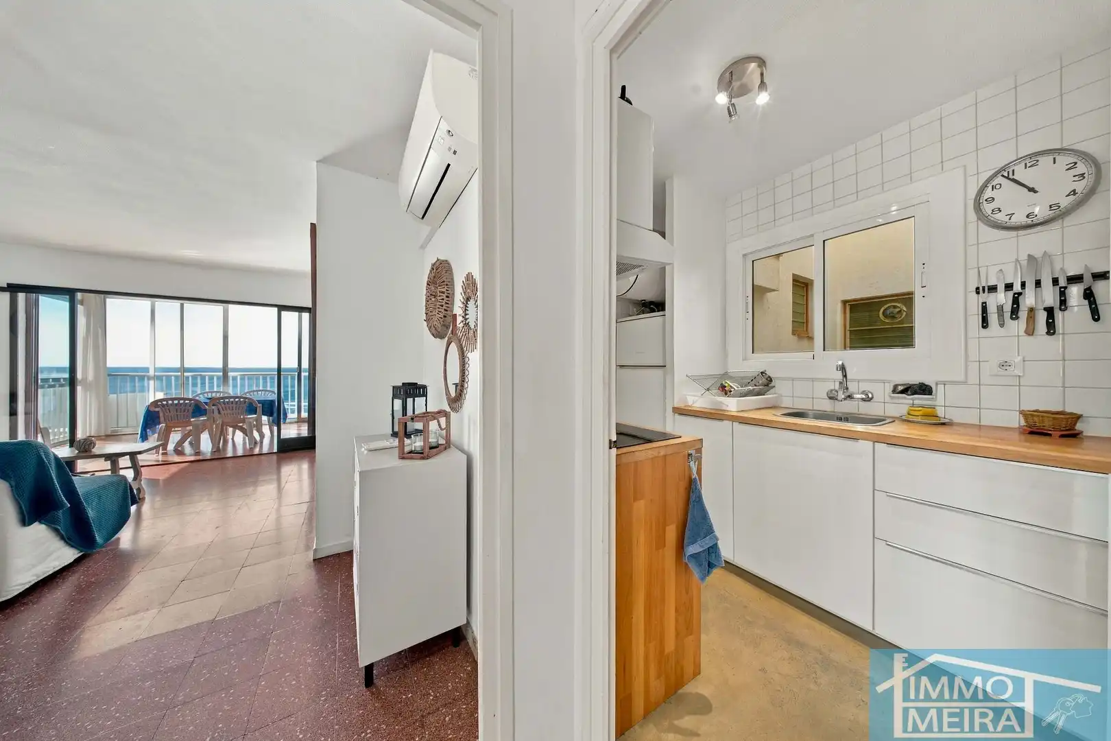 Appartement compact avec piscine à vendre à Almadrava - Canyelles - Puig-Rom, imagen 22