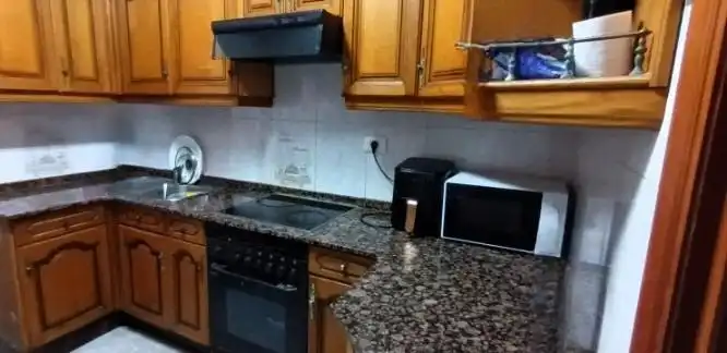 Piso en venta en Calle Calle Emilia Pardo Bazán, imagen 7