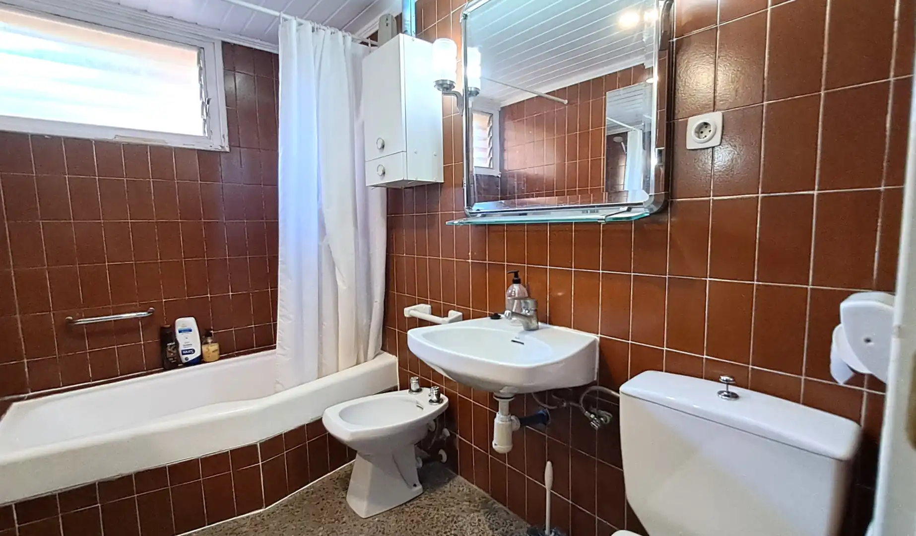 Wohnung zur Miete in Carrer Fra Antoni Cardona i Grau, Nou Eixample Nord