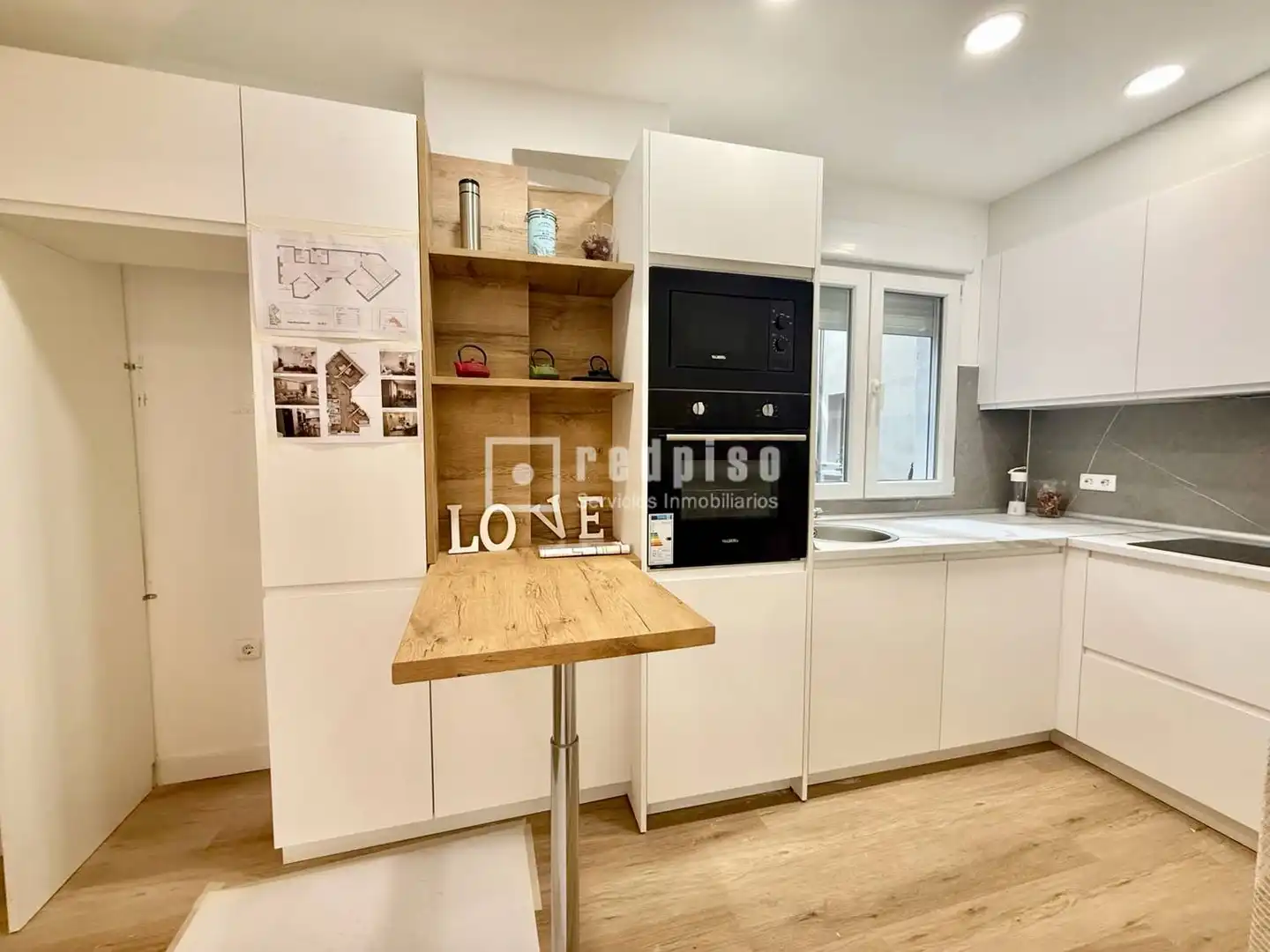 Flat with lift for sale in del Aviador Zorita, imagen 6