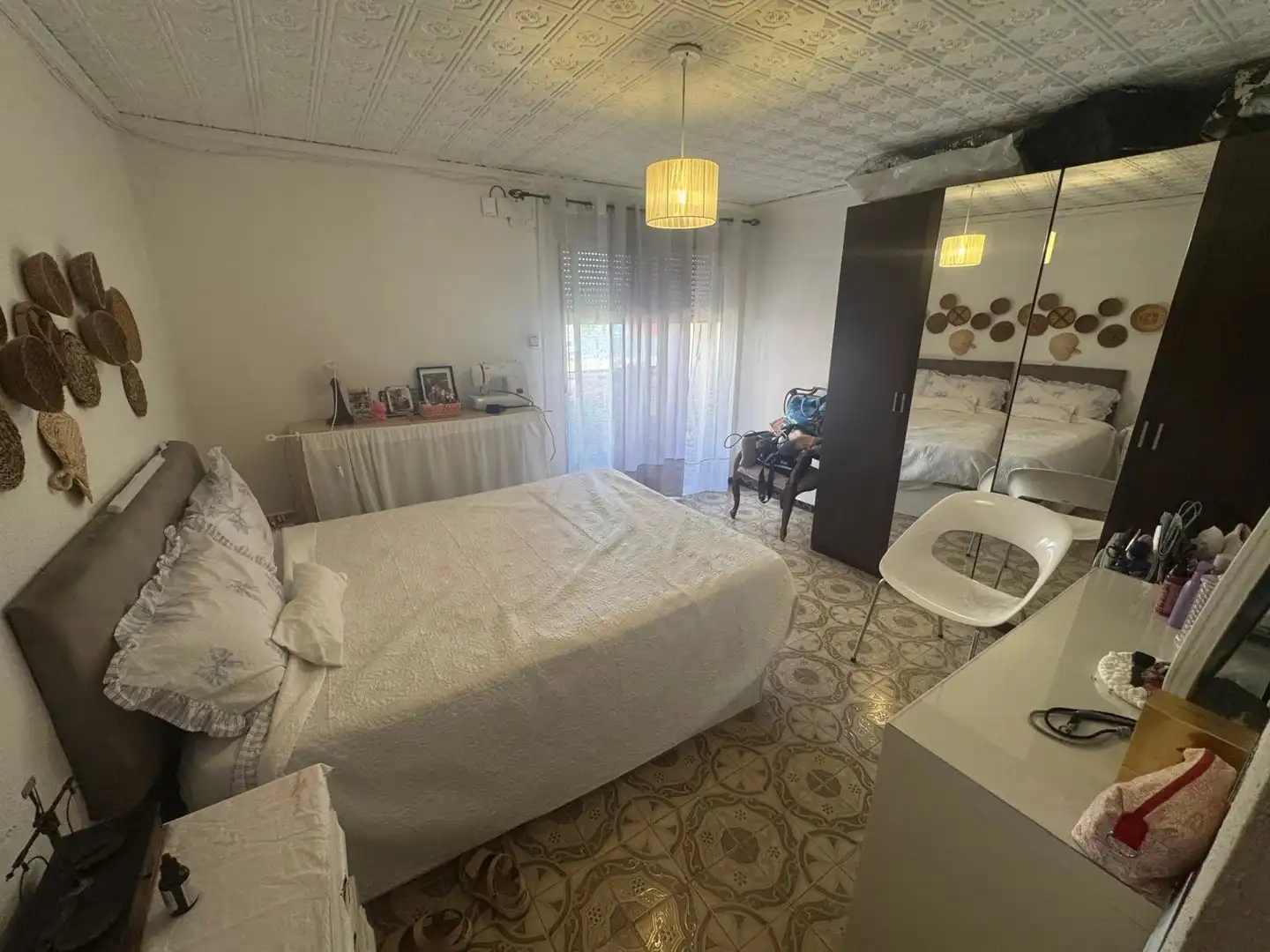 Dormitori de Apartament en venda en Torrent